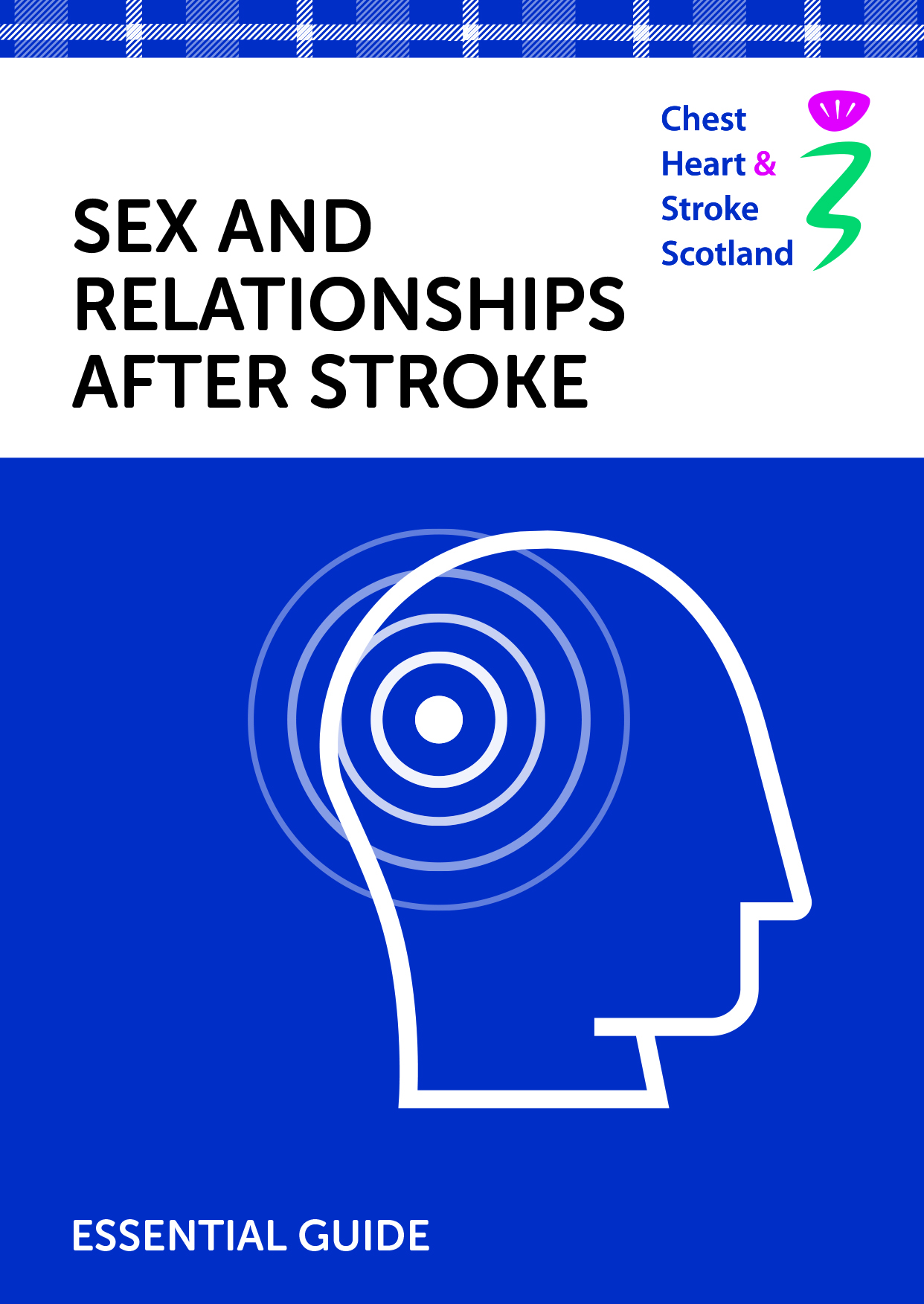 Sex And Relationships After Stroke E30 Chss Online